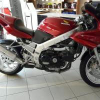 HONDA VFR750