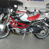 MV Agusta F4 Brutale