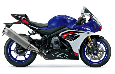 GSX-R1000R