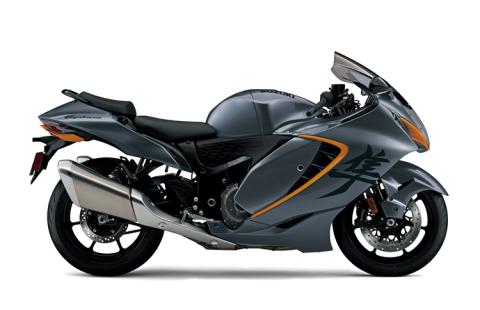 Hayabusa