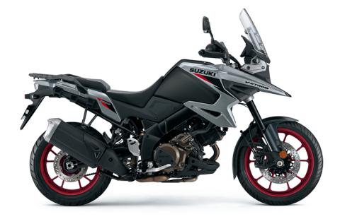 V-Strom 1050 