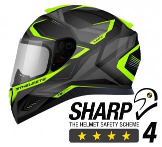 MT Thunder3 Turbine uv