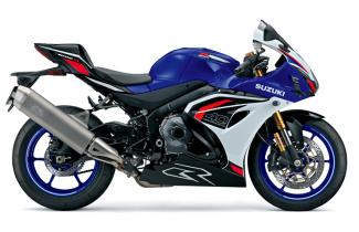 GSX-R1000R