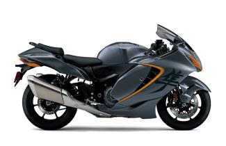 Hayabusa