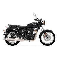 BENELLI IMPERIALE 400 EURO5
