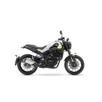 BENELLI LEONCINO 250 EURO5