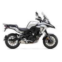 BENELLI TRK 502 EURO5