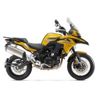 BENELLI TRK 502X EURO5