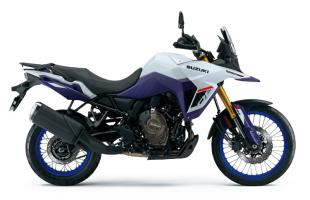 V-Strom 800 DE