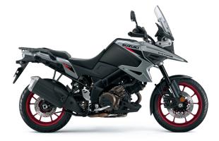 V-Strom 1050 