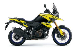 V-Strom 1050 DE