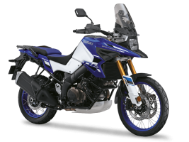 V-Strom 1050DE