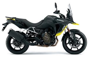 V-Strom 800